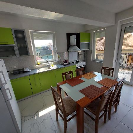 Xxl Apartments City Centar 1 Bitola Buitenkant foto