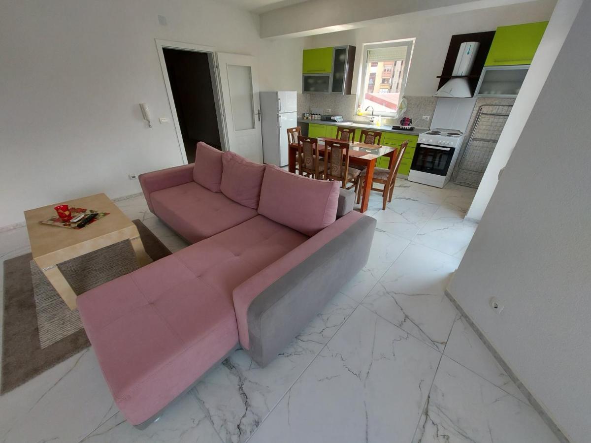 Xxl Apartments City Centar 1 Bitola Buitenkant foto