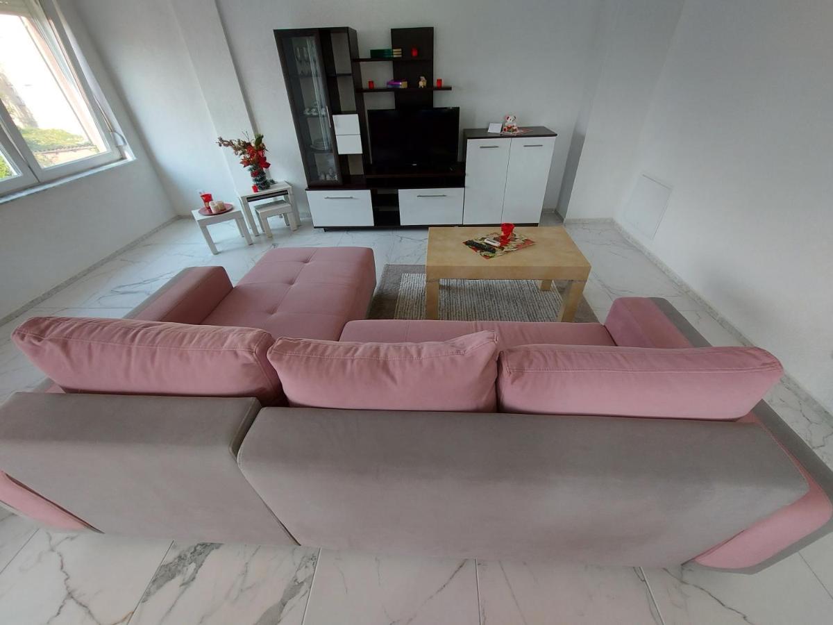 Xxl Apartments City Centar 1 Bitola Buitenkant foto