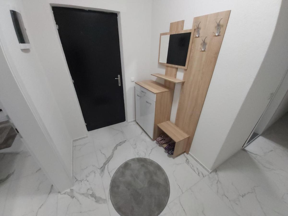 Xxl Apartments City Centar 1 Bitola Buitenkant foto