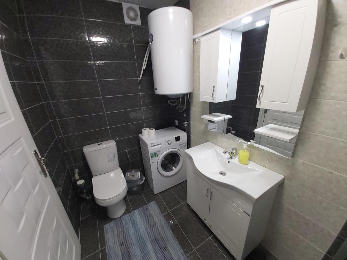 Xxl Apartments City Centar 1 Bitola Buitenkant foto