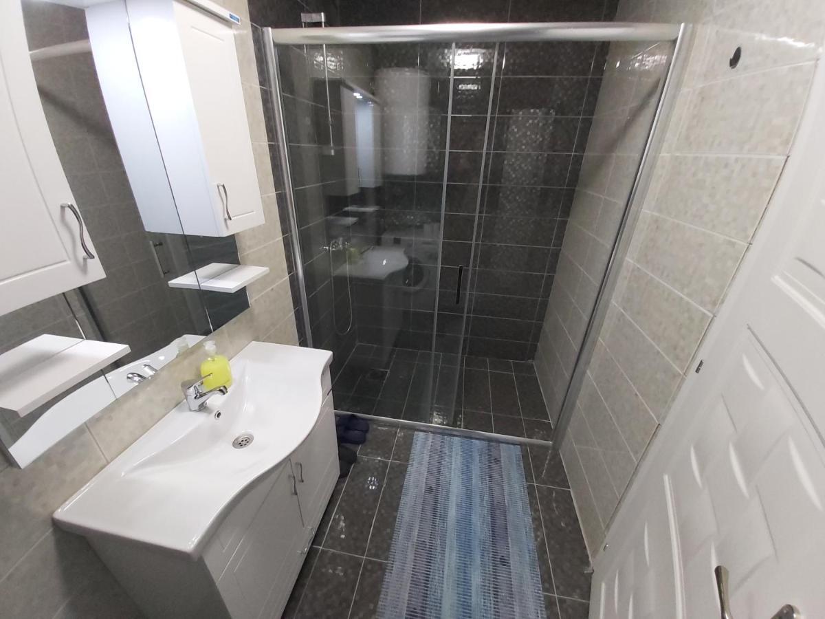 Xxl Apartments City Centar 1 Bitola Buitenkant foto