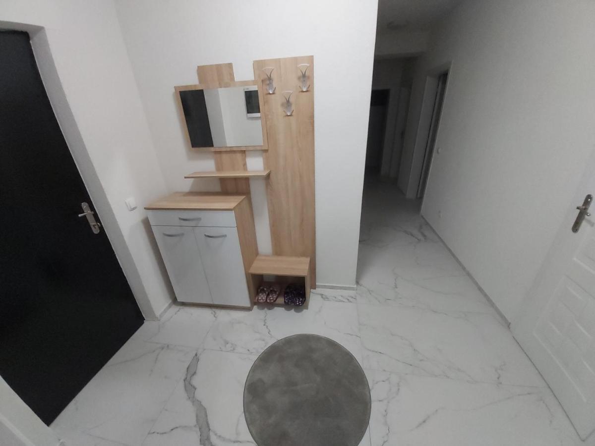 Xxl Apartments City Centar 1 Bitola Buitenkant foto