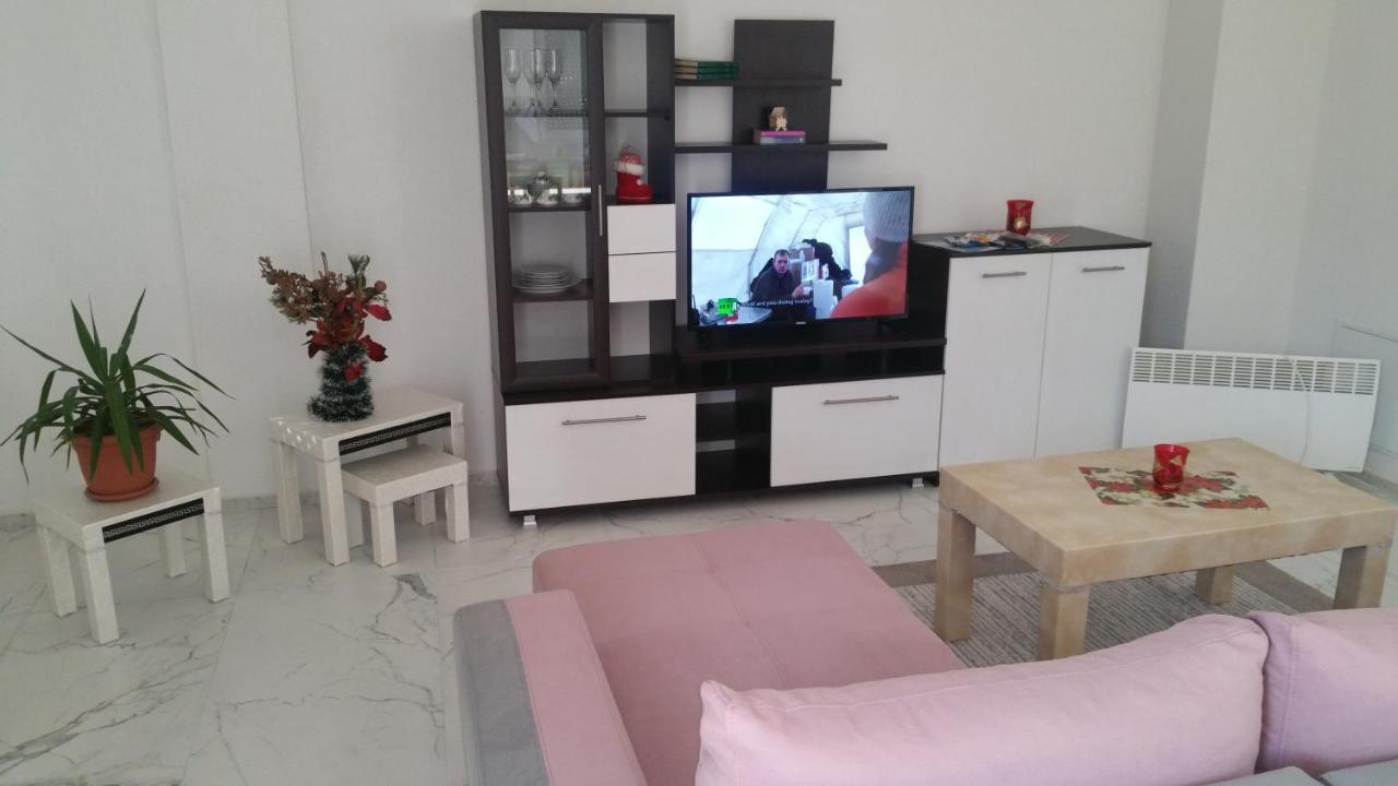 Xxl Apartments City Centar 1 Bitola Buitenkant foto